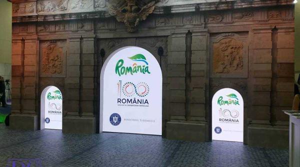 turism in romania cat s a cheltuit intr un an