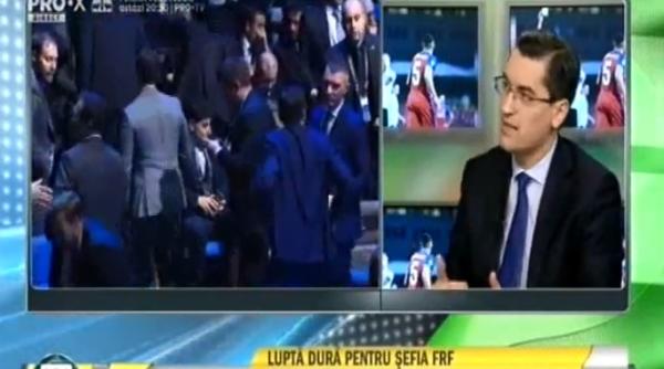 alegeri frf razvan burleanu anun a venituri record la federa ie