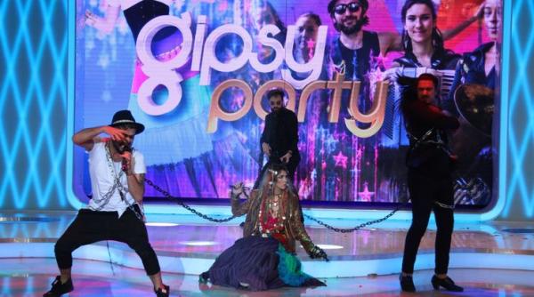 bravo ai stil gala gypsy 17 martie 2018 eliminare catalin botezatu gest de apreciere pentru o concurenta