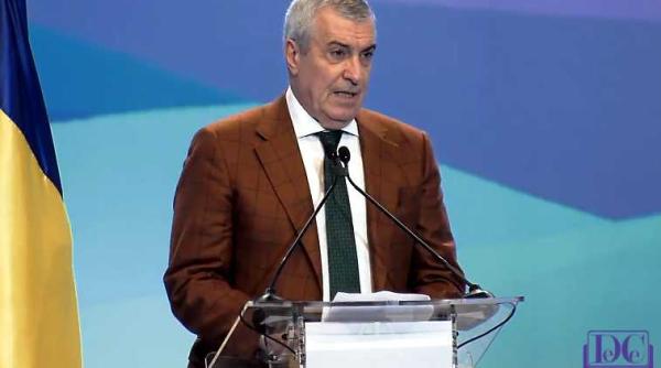dosar calin popescu tariceanu dosarul a fost clasat