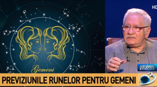 horoscop rune 18 martie 24 martie mihai voropchievici previziuni pentru zodii