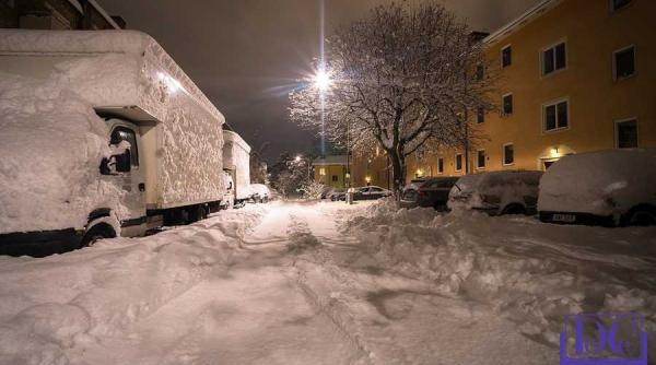 anm prognoza meteo speciala pentru bucure ti ninsoare vant puternic i racire accentuata