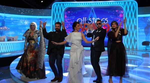 bravo ai stil all stars gala gypsy 18 martie 2018 beatrice prezen a emo ionanta