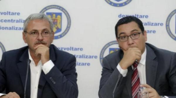 mecanism tip orwell in presa cazul dragnea