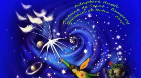 micul prin premiera la teatrul stela popescu