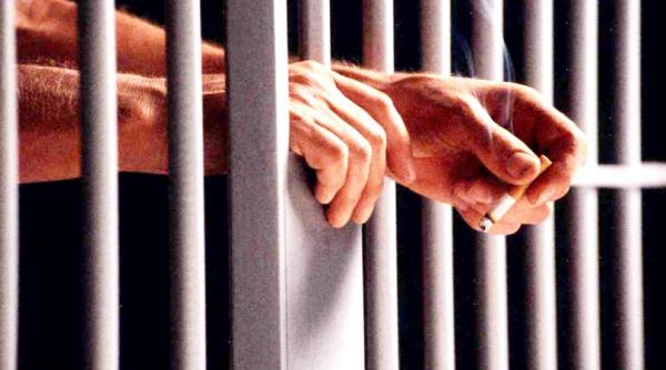 radau i barbatul condamnat la 225 de ani de inchisoare va executa 30 de ani