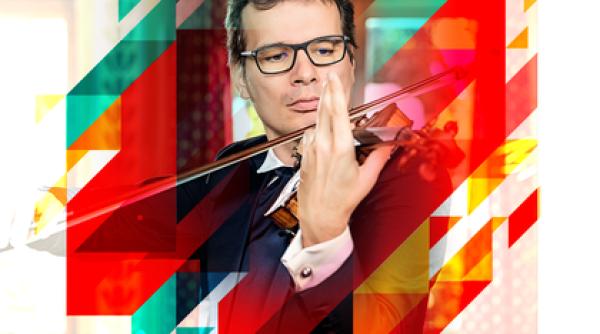 violonistul alexandru tomescu concert gratuit la parklake