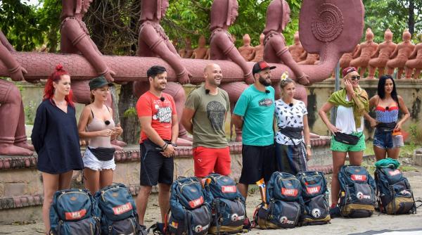 asia express 18 martie 2018 echipele in pericol de eliminare