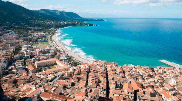 destina ie de vacan a cefalu bijuteria siciliei