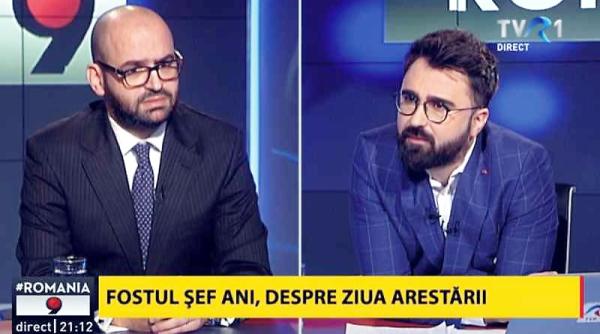 horia georgescu maior m a impiedicat sa demisionez