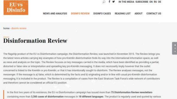 jurnalismul bun jurnalismul rau olanda interventie la bruxelles