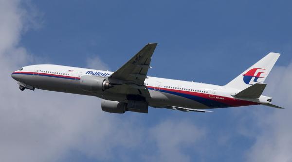 malaezia mh370 un expert sus ine ca a gasit epava avionului disparut acum 4 ani