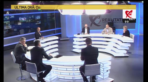 mihail neam u scandal monstru la realitatea tv manipularea dumneavoastra e grosolana