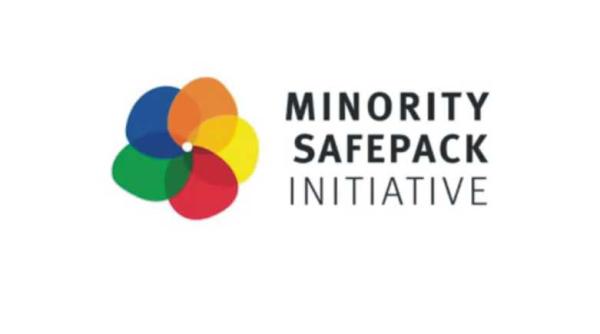 minority safepack peste 900 000 de semnaturi