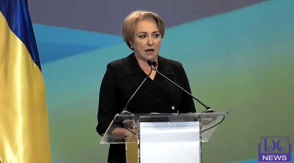 orban viorica dancila chemata in parlament