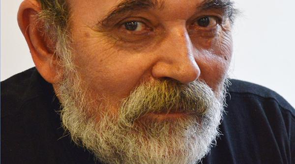 poetul aurel pantea la ceas aniversar de ziua mondiala a poeziei