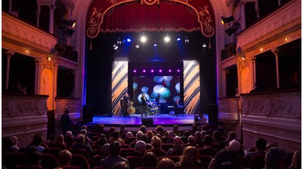 premiile radio romania cultural azi la teatrul odeon