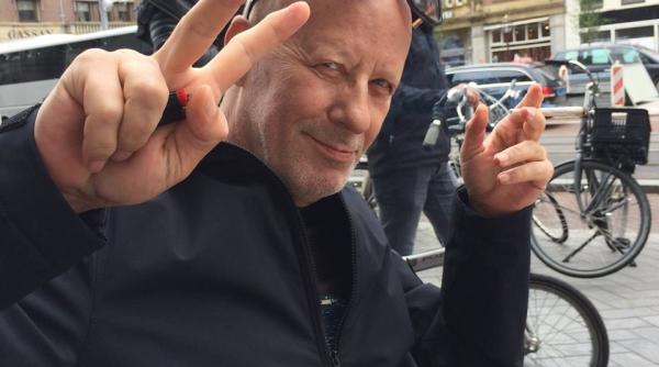 andrei gheorghe a murit cea mai tare faza momente din cariera jurnalistului