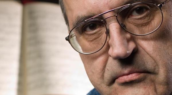 dan grigore sarbatoreste 60 de ani de la debut prin doua concerte la ateneul roman