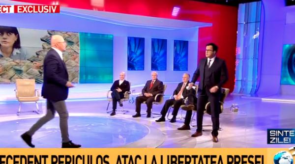 dona ii dupa decizia din procesul kovesi antena 3 mihai gadea anun