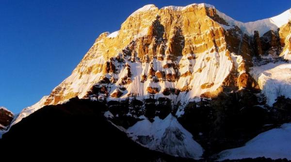 inedit andrei gheorghe si alpinismul de performanta o noblete speciala