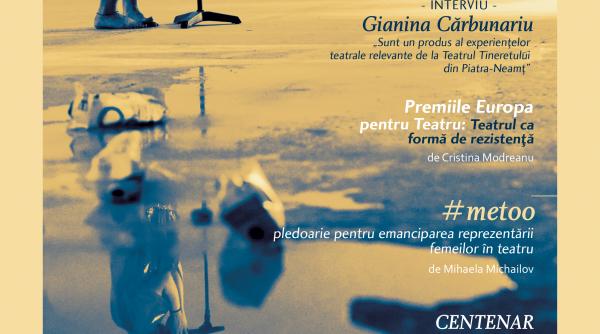 zece ani de scena ro