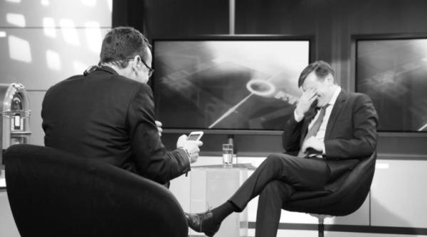 ciutacu oferta de a intra in politica m a sunat crin antonescu