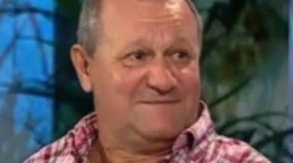 cristian an areanu in spital cancerul a recidivat a chemat preotul