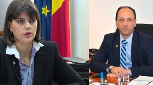 csm raportul inspec iei judiciare despre codru a kovesi i marius iacob