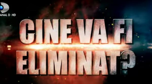 exatlon romania eliminare 21 martie risc uria pentru mariana