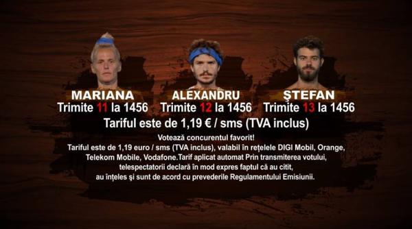 exatlon romania eliminare mariana reac ii acum to i regreta ca a plecat ciudata chestie