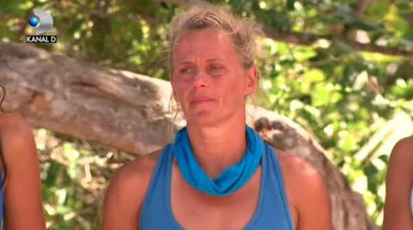 exatlon romania mariana planuri mari in caz de eliminare