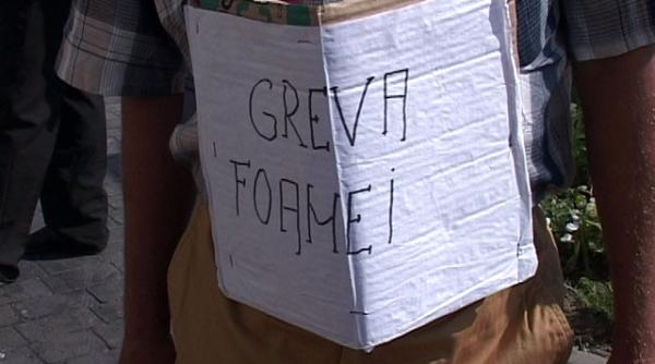 matee ti primarul ion valerian alexie in greva foamei