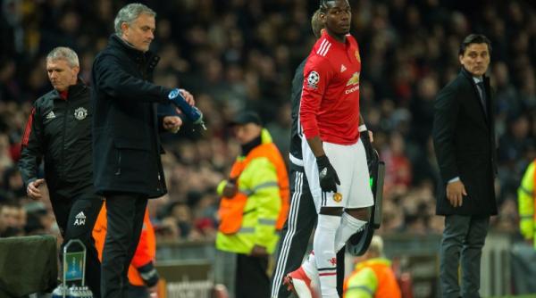 pogba tensiuni la united i ar placea sa joace cu neymar