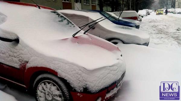 prognoza meteo bucuresti pana sambata 24 martie