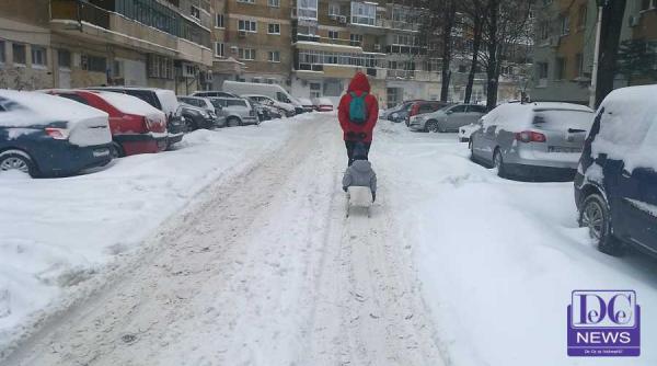 scoli inchise martie 2018 jude ele unde elevii nu merg la cursuri