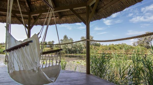 delta dunarii reuniune importanta pentru turism ini iata de bogdan trif