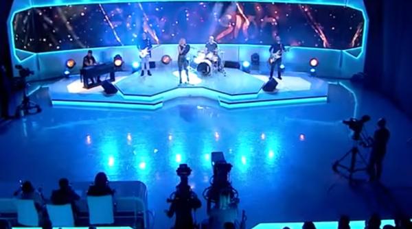 eurovision 2018 the humans schimbare importanta