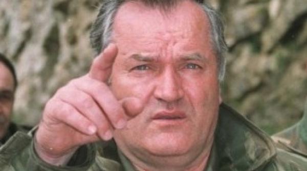 genocid ratko mladic inchisoare pe via a avoca ii sarbului decizie