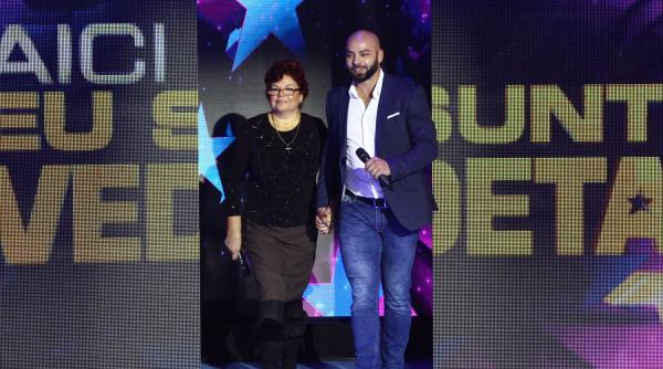 giani kiri a astazi la antena 1 dezvaluirea mamei sale