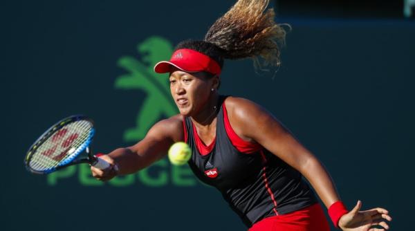 naomi osaka victorie cu serena williams