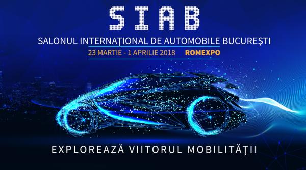 siab 2018 vezi ce se intampla langa salonul auto de la romexpo