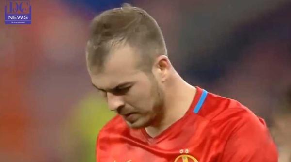 alibec un nou derapaj episod ne tiut de la na ionala