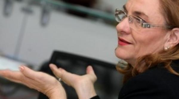 europarlamentare 2019 maria grapini despre candidatura sunt extrem de suparata