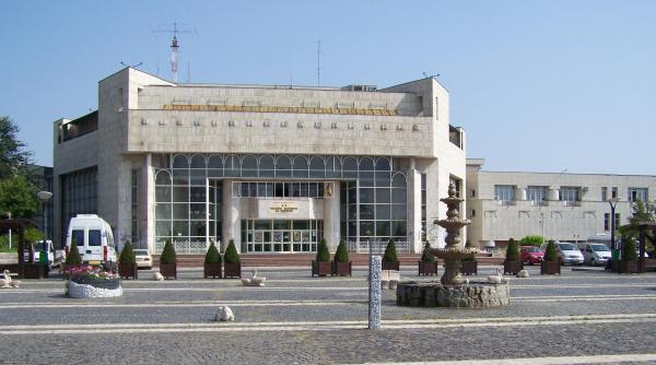 festivalul de muzica religioasa buna vestire 10 coruri pe scena palatului copiilor