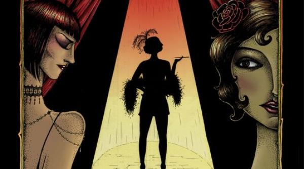 gadjo dildo teatru la muzeul literaturii