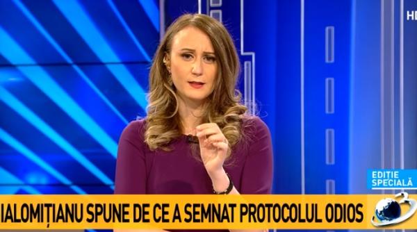 gheorghe ialomitianu ferm nu in timpul guvernarii ponta