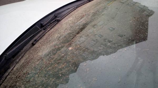 nor praf sahara in romania pericol anun speciali ti