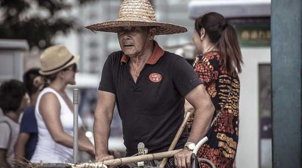 razboi taxe vamale raspunsul chinei