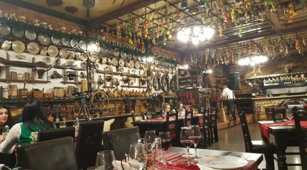 restaurantul obiceiuri i tradi ii muzeul identita ii romane ti povestea unei familii